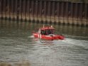 Rettungsboot Ursula P07